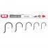 Mustad Accrocher 10548NP RD