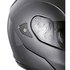 HJC Casque Modulable IS MAX BT Metal