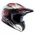 HJC RPHA X Silverbolt Motorcross Helm