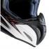 HJC RPHA X Silverbolt Motocross Helmet