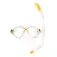 Cressi Marea VIP Junior-Schnorchelset
