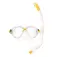 Cressi Marea VIP Junior-Schnorchelset