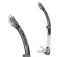 Cressi Boccaglio da immersione Alpha Ultra Dry