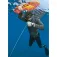 Cressi Mini Torpedo 7´ 信号浮标