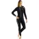 Cressi Muta subacquea da donna Diver 7 mm