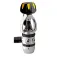 Cressi XS Compact AC2 INT diving regulator set