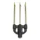 Cressi Nylon 3 Points Extension Drietand
