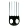 Cressi Nylon 5 Points Trident