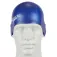 Speedo Gorro de natació Plain Moulded Silicone Junior