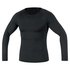 GORE® Wear Essential Thermo Long Lange Mouwen T-Shirt