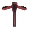 Intova Soporte Red Pistol Grip