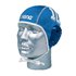 Arena Waterpolo FINA Blue 15 pcs Swimming Cap