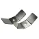 Dive rite Płyty stabilizacyjne TransPac