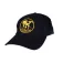 Poseidon All Good Logo Kappe