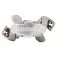 Shimano Pedales M520 SPD