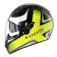 Shark Vision R Fiber High Visibility Full Face Helmet