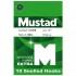 Mustad Accrocher Extra 515 NI