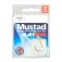 Mustad Extra 441 BR tied hook