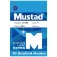 Mustad Extra 441 BM 묶음 바늘