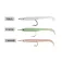 Catch-it Eelet eels soft lure 35 mm 6 units