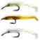 Catch-it Eelet eels soft lure 45 mm 6 units