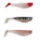 Catch-it Tiger Minnow weicher köder 120 mm 3 einheiten