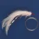 Kali Isca macia Feather Assembled 0.55 mm n4