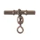 Kali Micro Clasp snap