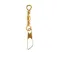 NT Multi Colour Floating Oval 낚시용 스토퍼
