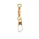 NT Multi Colour Floating Oval 낚시용 스토퍼