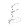 Mustad Snap Swivel