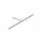 Picasso Punta Single Barb Stainless Steel Mini