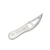 Picasso Fish Scraper kniv