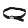 Picasso Stainless Steel Elastic gürtel