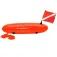 Picasso Torpedo Float Signaling Buoy