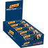 Powerbar Caja Barritas Energéticas Proteína Plus 33% 90g 10 Unidades Cacahuete Y Chocolate