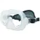 Oceanic Shadow Mini Neoprene Strap diving mask