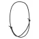 Hollis Adjustable Bungee Necklace Regulator
