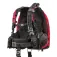 Hollis HD 200 BC BCD jacket