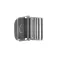 Hollis Stainless Release buckle