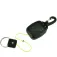 Best divers Mini Retractor Dyneema Cable Pidennin