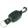 Best divers Mini Retractor Dyneema Cable Pidennin