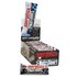 Nutrisport 24 Units Chocolate Energy Bars Box