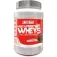 Nutrisport Mega Wei-eiwit chocolade 900g