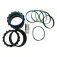 Bare Anell Drysuit Cuff System