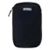 Bare Neoprene Bellows With Zip Cargotasche