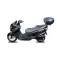 Shad Top case SH39