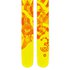Völkl Three Flat Alpine Skis