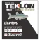 Teklon Gardon tied hook