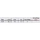 Jinza Vinil Sandy 7.6g 145 mm